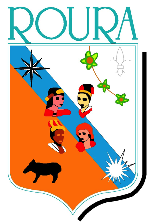 Logo Mairie Roura