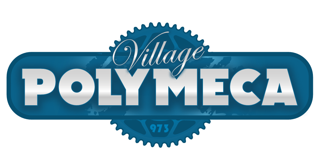 Logo Polymeca